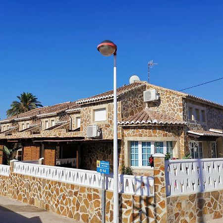 Residencia Thomas Διαμέρισμα Els Poblets Εξωτερικό φωτογραφία