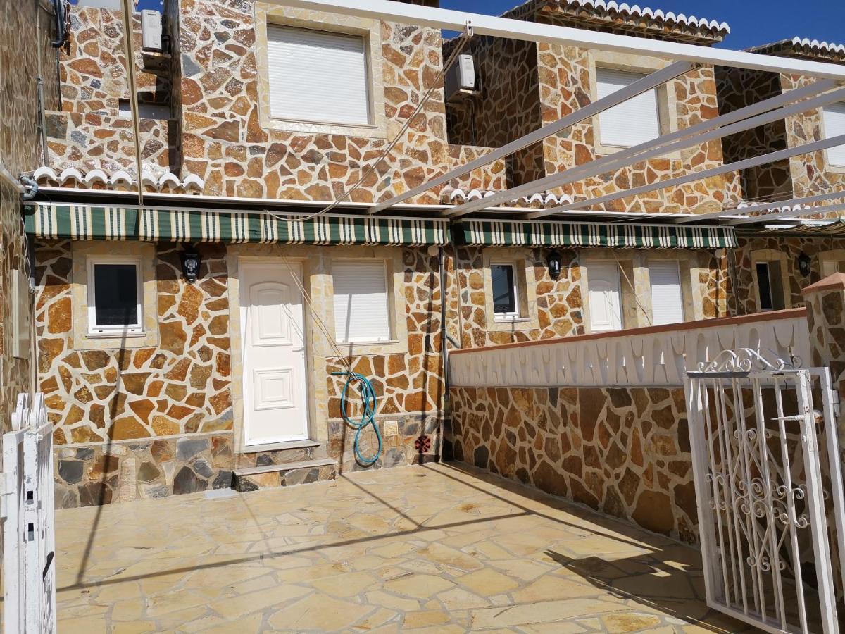 Residencia Thomas Διαμέρισμα Els Poblets Εξωτερικό φωτογραφία