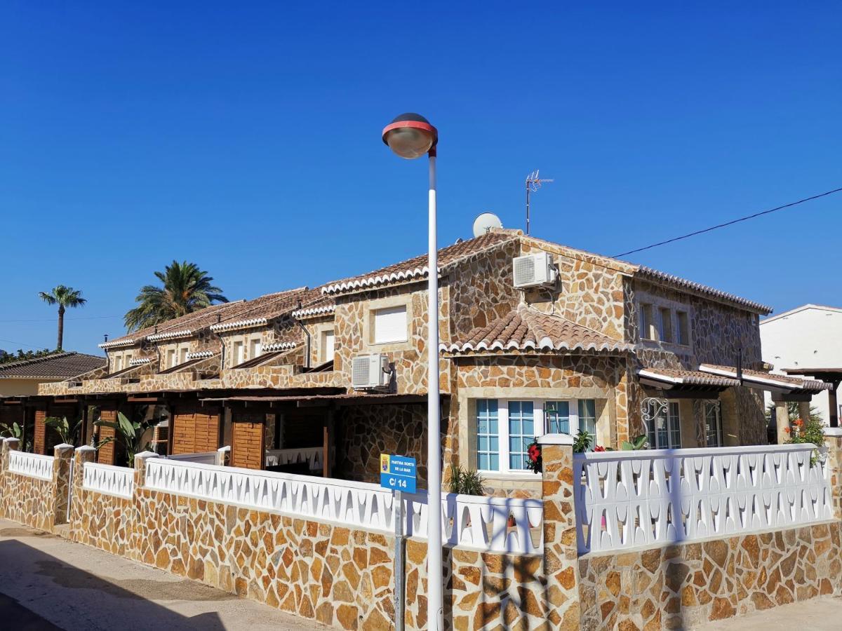 Residencia Thomas Διαμέρισμα Els Poblets Εξωτερικό φωτογραφία