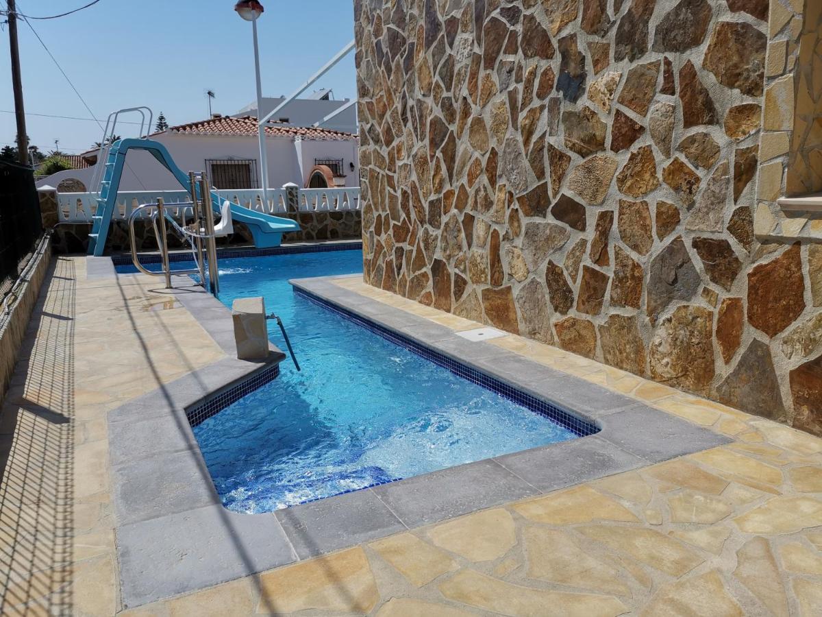 Residencia Thomas Διαμέρισμα Els Poblets Εξωτερικό φωτογραφία