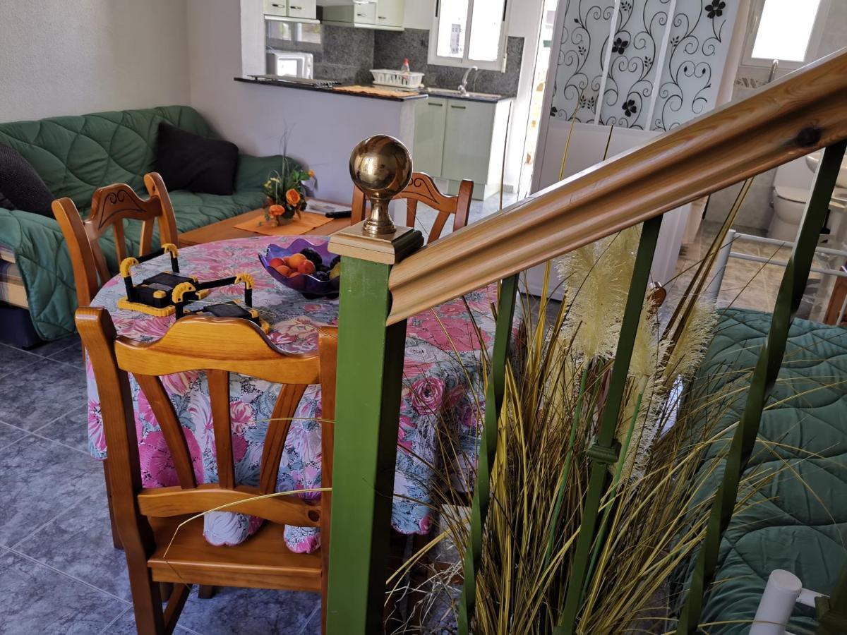 Residencia Thomas Διαμέρισμα Els Poblets Εξωτερικό φωτογραφία