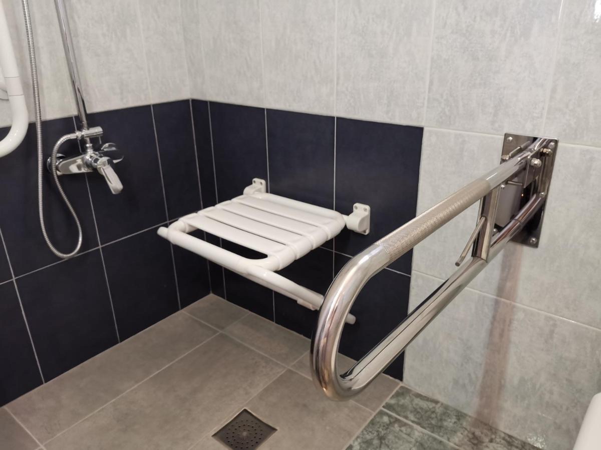 Residencia Thomas Διαμέρισμα Els Poblets Εξωτερικό φωτογραφία