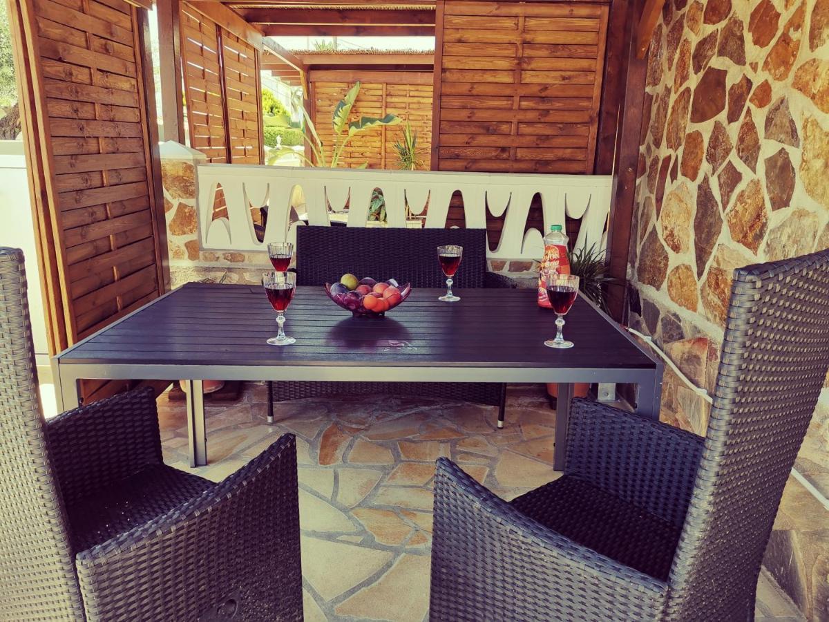 Residencia Thomas Διαμέρισμα Els Poblets Εξωτερικό φωτογραφία