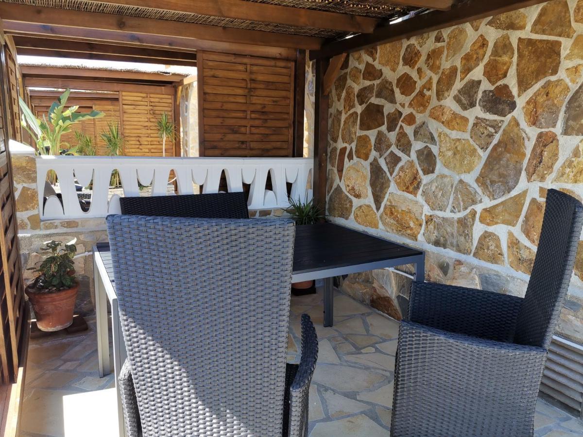 Residencia Thomas Διαμέρισμα Els Poblets Εξωτερικό φωτογραφία