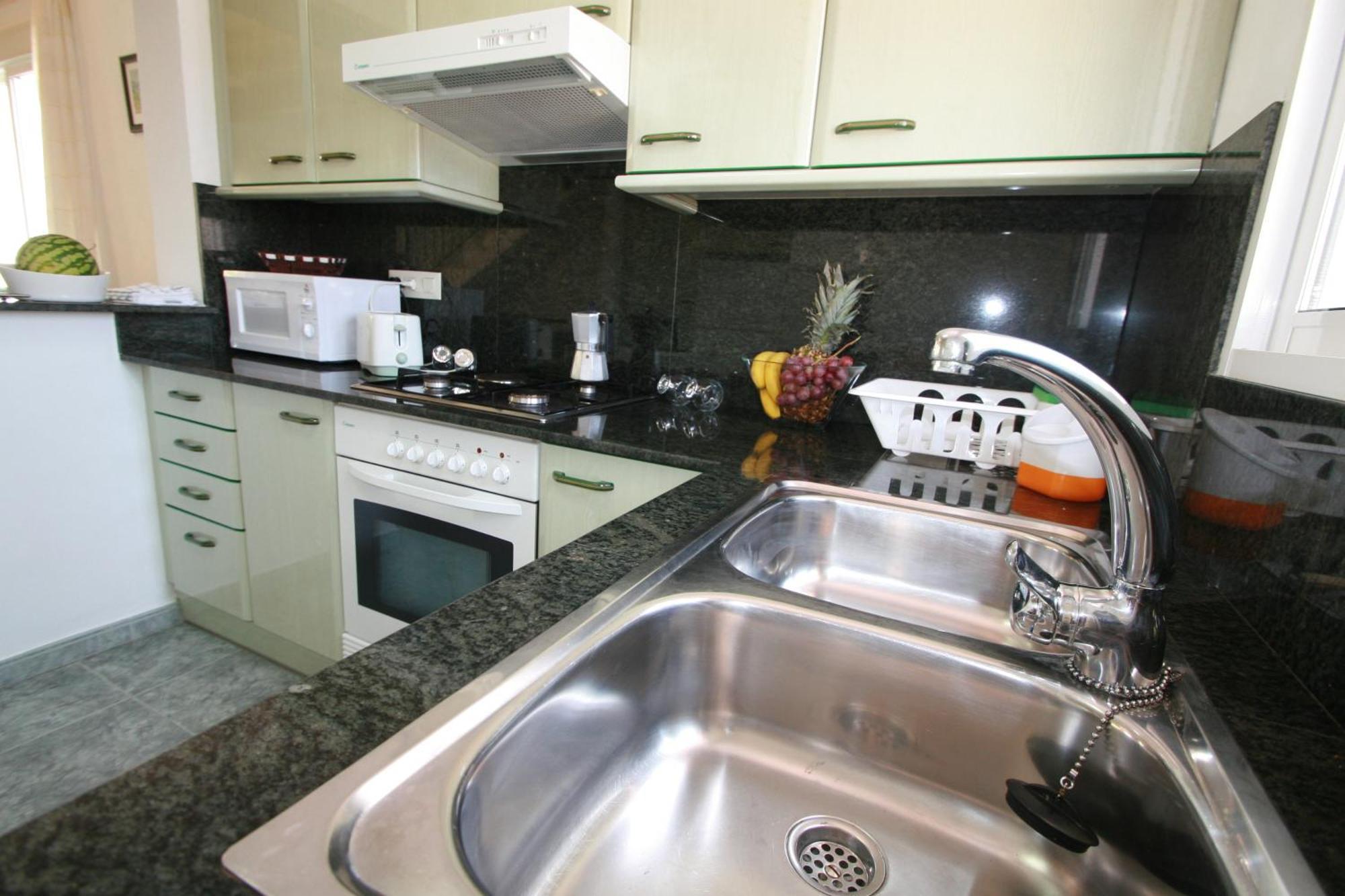 Residencia Thomas Διαμέρισμα Els Poblets Δωμάτιο φωτογραφία