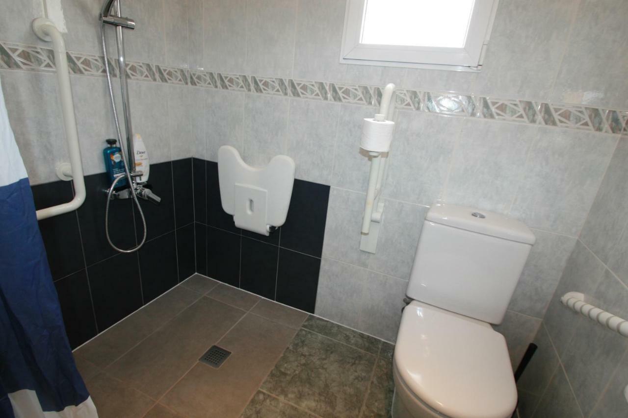 Residencia Thomas Διαμέρισμα Els Poblets Εξωτερικό φωτογραφία