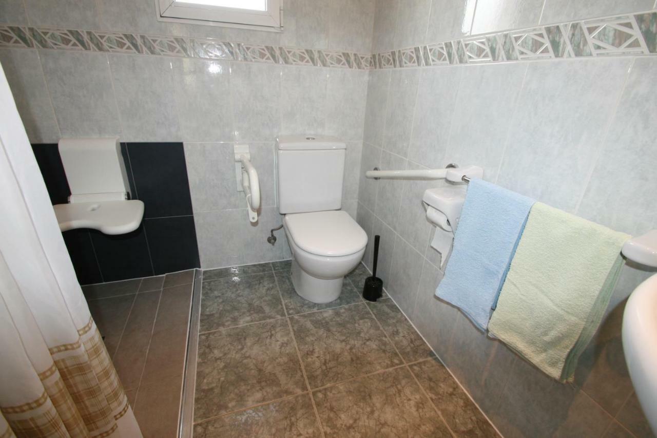 Residencia Thomas Διαμέρισμα Els Poblets Εξωτερικό φωτογραφία