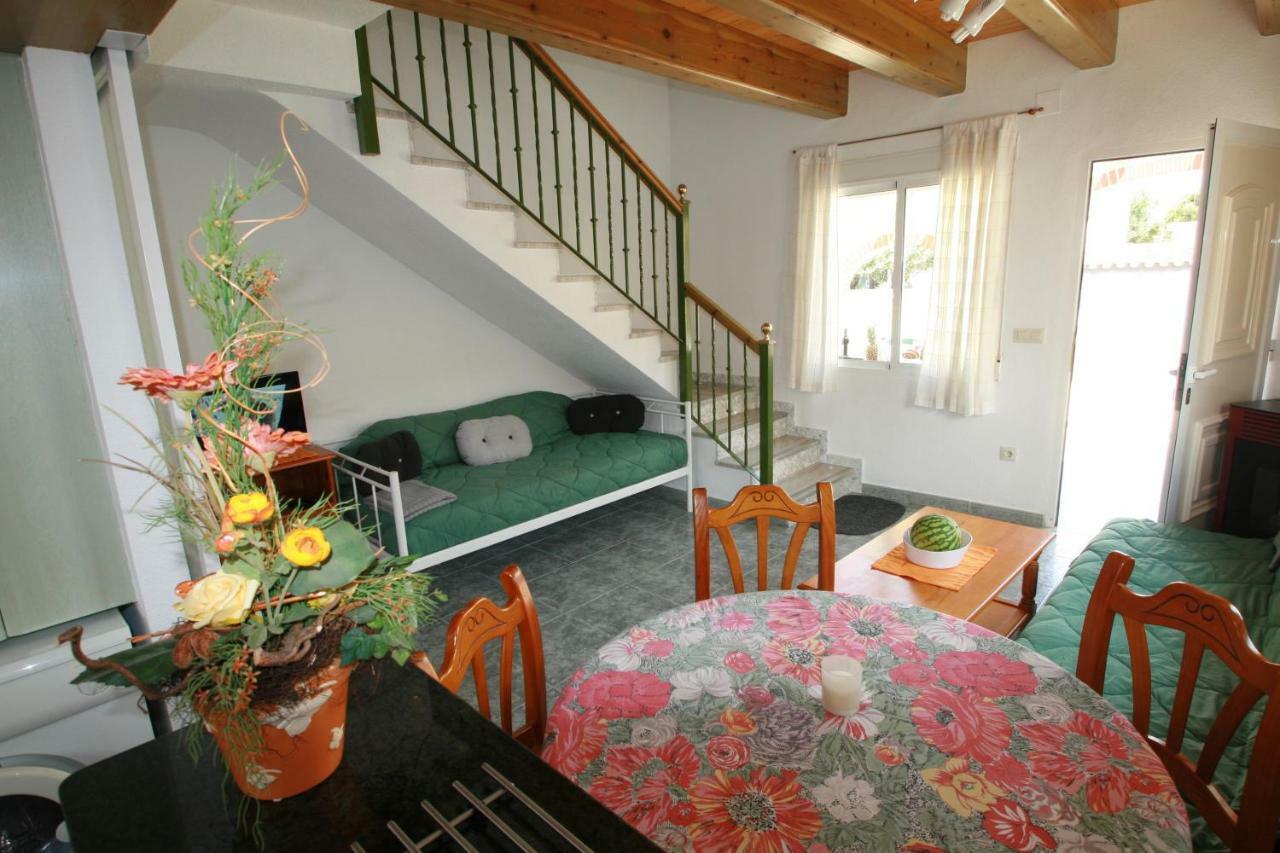Residencia Thomas Διαμέρισμα Els Poblets Εξωτερικό φωτογραφία